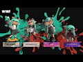 スプラ8年間で一度も見たことない現象がやばすぎる。【Splatoon3】