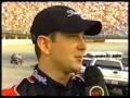 2003 NASCAR - Jimmy Spencer and Kurt Busch feud