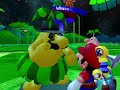 (more) Strange and Mundane Spots in Super Mario Sunshine