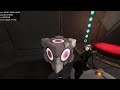 Chapter 2 Reverse Controls Portal 2