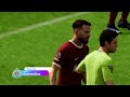 EA FC - Free kick goal?!?!? vs Newcastle