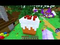 It's Aphmau's BIRTHDAY In Minecraft!