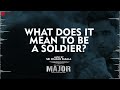 Major Part 1 - Original Soundtrack | Full Album | Adivi Sesh, Saiee M Manjrekar | Sricharan Pakala