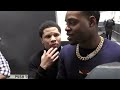 Errol Spence, Adrien Broner, Gervonta Davis & Robert Easter CLOWN Each Other