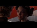 The Evolution of Anakin Skywalker & Padme Amidala (1999-2020)