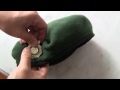 Preparing and Shaping the Beret