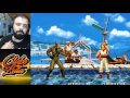 NENHUM CPU ROUBA MAIS DO QUE ESTE AQUI – KOF 95