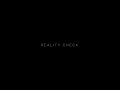 Reality Check | Official Teaser Trailer