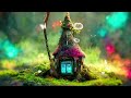 Mysterious,beautiful Fantasy Meditation Music#relaxation #magic #Passaros #Forest