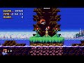 Sonic Mania Mods - Sonic Megamix Mania, SHC 2023 Demo