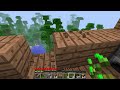 Minecraft : Server Survival 2!