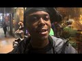 Richmond Va Hood Vlogs - You Won’t Believe What Happen Downtown - Episode 2 Tapperz Edition