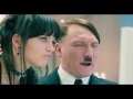 Interview met Oliver Masucci - Adolf Hitler in Er Ist Wieder Da