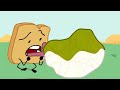 Salt And Vinegar - BFB Reanimated