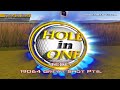 Golden Tee Great Shot on Bonnie Moor!