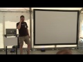 OHM2013: Testing Mobile Netneutrality