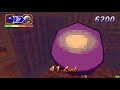 Sonic Robo Blast 2 but you have 3D movement in the Special Stages