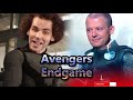 Avengers Endgame Trailer Breakdown with Mark Normand, Jim Norton and Mike Lawrence