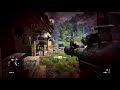 Far Cry 4 Funny Moments - Crocodile, Honey Badger 1v1, Body Glitch (Next Level Hunting)