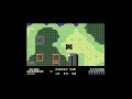 Tank C64 Drive and Shoot!