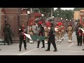 Wagah Border Pakistan HD