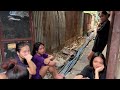 2 Hours of Quezon City Philippines Real Walking Experiences [4K]