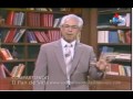 Las 70 semanas de Daniel - Dr Jose A. Reyes