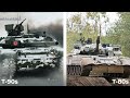 This Monstrous British Tank Destroyed A Battalion Of Russian Tanks In Ukraine