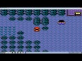 Pokemon Gold - Visual Boy Advance Gameplay Commentary