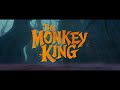 Baby Monkey King Chaos 🐒💥 The Monkey King | Netflix After School