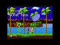 Sonic The Hedgehog (1991) - Green Hill Zone (Nes 2A03 Cover made with famistudio)