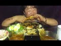 MUKBANG\\aaja ko mero video blur aako xa😔😔camera le malai doka diyera😔#subscribe #keepsupportingguy