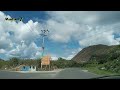 Driving Around Tortola BVI 🇻🇬 - From Cane Garden Bay To West End. Special Video Request