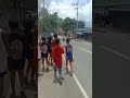 naglakad lang palusong para bili ng pala para kay avel