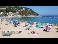 COASTAL PATH COSTA BRAVA → from CALELLA DE PALAFRUGELL to LLAFRANC ⇒ Camino de Ronda ⇐