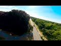 DJI Avata 2 in Cape Cod, MA | Manual Cinematic Flight | Part 2