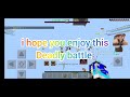 minecraft most deadly and big pvp battle