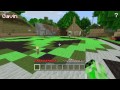 Let's Play Minecraft: Ep. 81 - Geoff's House Part 1