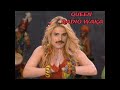 Shakira's Waka Waka but it's a Queen song (Freddie Mercury AI cover) - Radio Waka