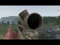 ARMA REFORGER KOTH SNIPER NUM 2 –