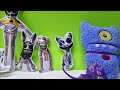 Zoonomaly diy MYSTERY BOX! Zoonomaly KINDER EGGS Blind Bags‼️❌(DO NOT WATCH!😱)