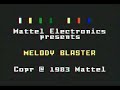 FPGA Intellivision with Intellivoice and ECS