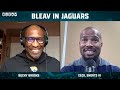 Trevor Lawrence vs C.J. Stroud: How The Jags Match Up With The Texans According To Cecil Shorts III