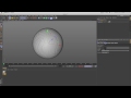 Tutorial 003 Quick tip-Displacement Maps in viewport