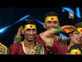 इस Crew के Act ने किया Terence को हैरान | India's Got Talent | Kirron K, Shilpa S, Badshah, Manoj M