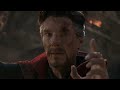 Doctor Strange Multiverse of Madness Clea Explained - Post Credit Scene Marvel Easter Eggs