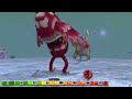 Unnatural Habitat Animal Evolution | SPORE