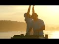 Dubdogz live at sunset on a Brazilian coastline (Musical Freedom InsomniacTV Showcase)