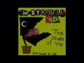 Instrumental - The Stood-Up Kid