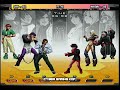 【KOF2002UM】Cap Vs Haidai海带 Ft -15  (Professional Fight) 🔥